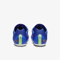 Nike Rival Sprint Track & Field Sprinting Spikes блакитний