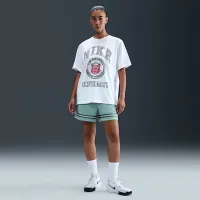Nike Crossover женская Dri-FIT 5