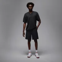 Nike Jordan Essentials Statement Chicago чоловічі шорти колір чорний