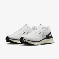 Nike Structure 25 жіноча Road Running Кросівки колір білий