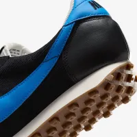 Nike LD-1000 SE чоловічі Кросівки колір чорний
