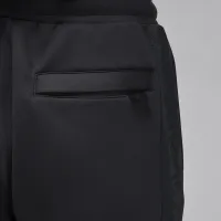 Nike Air Jordan мужские Pants цвет черный