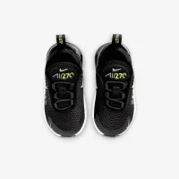 Nike Air Max 270 Baby/Toddler обовь Black