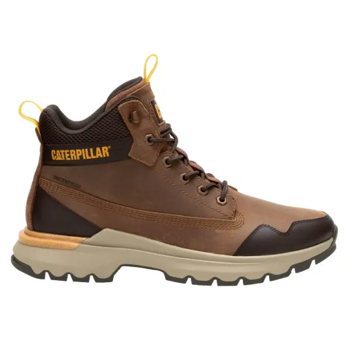 Кроссовки Мужские CAT CATERPILLAR COLORADO SNEAKER WP (P725948)