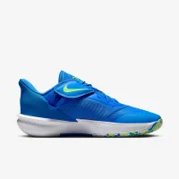 Nike Precision 7 EasyOn мужские баскетбольные Кроссовки синий