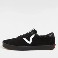 Кросівки Vans Sport Low VN000CQRBKA1 - Чорні
