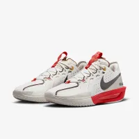 Nike G.T. Cut 3 баскетбольні Кросівки колір білий