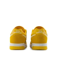 Кроссовки New Balance BB480LWA - żółte