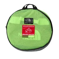 Сумка The North Face Base Camp Duffel M 0A52SA32C1 - зеленая