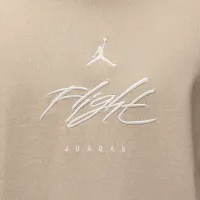 Nike Jordan Flight Essentials чоловічі 'Heroes' футболка колір коричневий