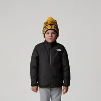 Куртка The North Face North Down Triclimate 3 in 1 0A84M6TKO1 - Чорна
