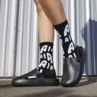 Nike Calm женская Mules цвет черный