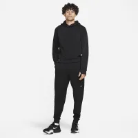 Nike Therma-FIT ADV A.P.S. чоловічі Hooded Versatile Top колір чорний