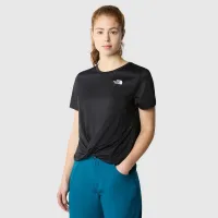 Футболка The North Face Circular Cropped 0A824IKX71 - Чорна