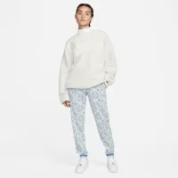 Nike Sportswear Club Fleece Essential женская Holiday Pants цвет серый