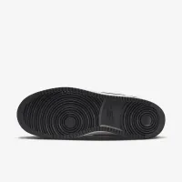 Nike Court Vision Mid Next Nature чоловічі Кросівки колір червоний