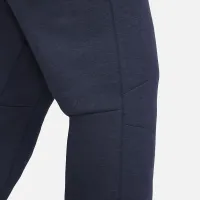 Nike Sportswear Tech Fleece мужские Open-Hem Sweatpants синий