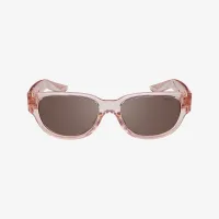 Nike Variant II Sunglasses цвет фиолетовый
