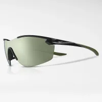 Nike Victory Elite жіноча Sunglasses колір чорний