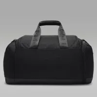 Nike Jordan Velocity Duffle сумка (36L) колір чорний