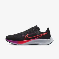 Nike Pegasus 38 чоловічі Road Running Кросівки колір чорний