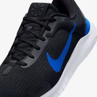 Nike Flex Experience Run 12 чоловічі Road Running Кросівки колір чорний