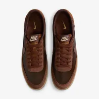 Nike Killshot 2 Leather чоловічі Кросівки колір коричневий