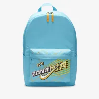 Nike KM детские рюкзак (23L) синий