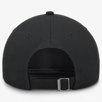San Francisco Giants Rewind Cooperstown Club мужские Nike MLB Adjustable Hat цвет черный