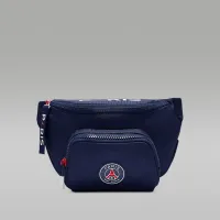 Nike Jordan Paris Saint-Germain Crossbody сумка (3.6L) блакитний
