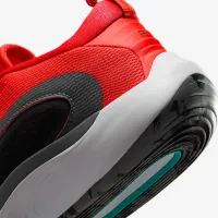 Nike IsoFly Big детские баскетбольные Кроссовки цвет красный