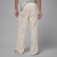 Nike Jordan Flight Chicago мужские Corduroy Pants цвет коричневый