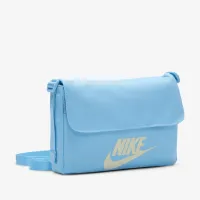 Nike Sportswear жіноча Futura 365 Crossbody сумка (3L) блакитний