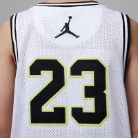 Nike Jordan Big дитячі 23 Jersey колір червоний