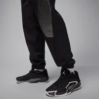 Nike Jordan Sport JAM чоловічі Warm-Up Pants колір чорний