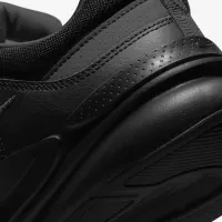 Nike Defy All Day чоловічі тренувальні Кросівки (Extra Wide) колір чорний