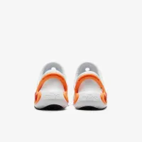 Nike Dynamo 2 EasyOn Little дитячі Кросівки колір білий