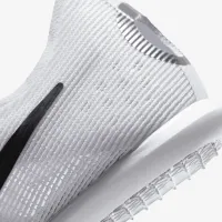 Nike Zoom Mamba 6 Track & Field Distance Spikes колір білий
