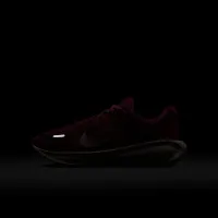 Nike Stellar Ride Big дитячі Running Кросівки колір червоний