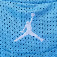 Nike Jordan Big детские 23 Jersey синий