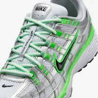 Nike P-6000 SE мужские Кроссовки цвет серый
