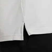 Nike Tour чоловічі Dri-FIT для гольфу Polo колір білий
