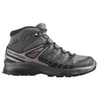 Кроссовки для треккинга Женские SALOMON EXTEGRA MID GTX Gore-Tex (478002)