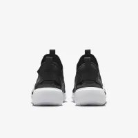 Nike Flex Runner 4 Big дитячі Running Кросівки колір чорний