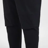 Nike Tech мужские Woven Pants цвет черный