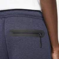 Nike Sportswear Tech Fleece мужские Loose Fit Tear-Away Pants синий