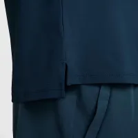 NikeCourt Advantage мужские Dri-FIT Tennis Top синий