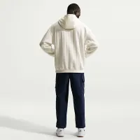 Nike Fairway Fresh мужские Therma-FIT Толстовка с капюшоном цвет белый