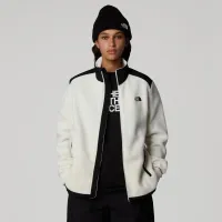 Кофта/футболка The North Face Polartec Alpine 200 0A7WWMROU1 - Біла