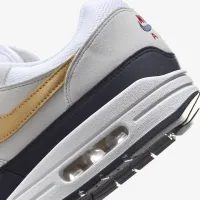 Nike Air Max 1 чоловічі Кросівки блакитний